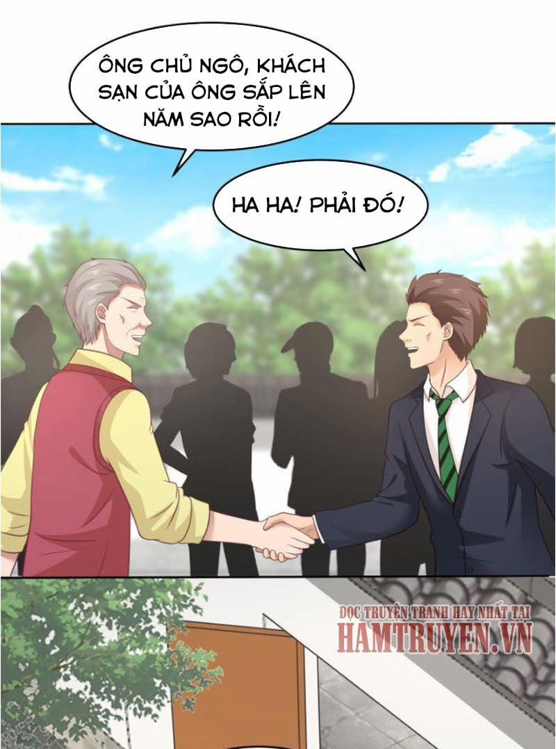 Trên Người Ta Có Một Con Rồng 301 trang 17