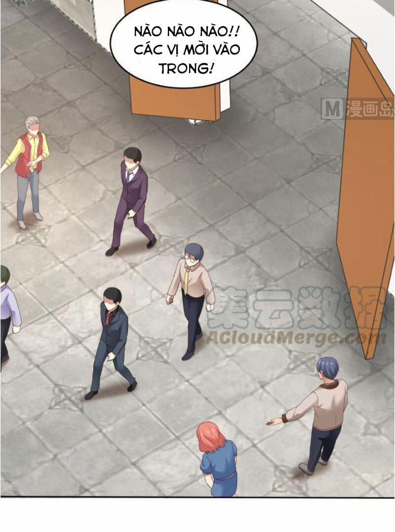 Trên Người Ta Có Một Con Rồng 301 trang 18