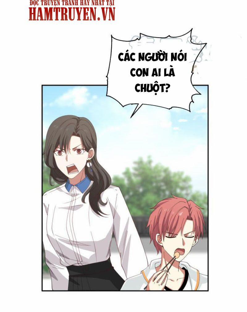 Trên Người Ta Có Một Con Rồng 301 trang 21