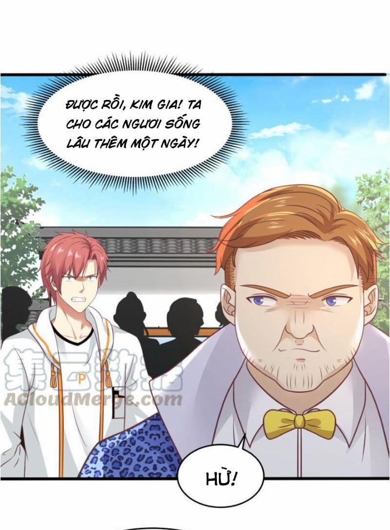 Trên Người Ta Có Một Con Rồng 301 trang 3