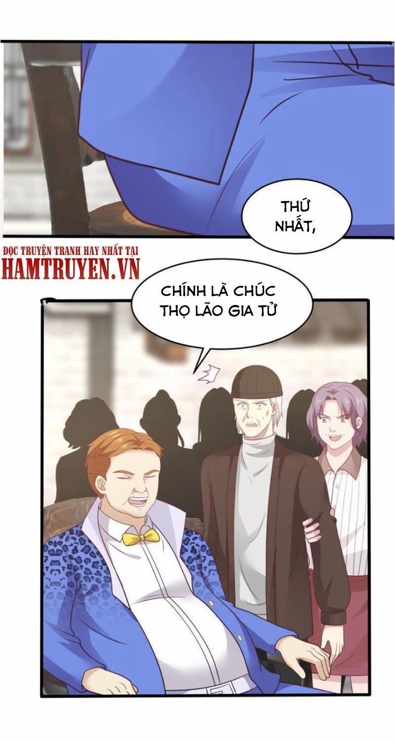 Trên Người Ta Có Một Con Rồng 301 trang 5