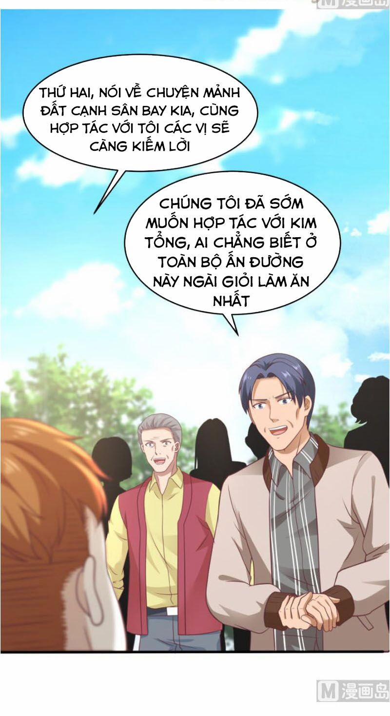 Trên Người Ta Có Một Con Rồng 301 trang 6