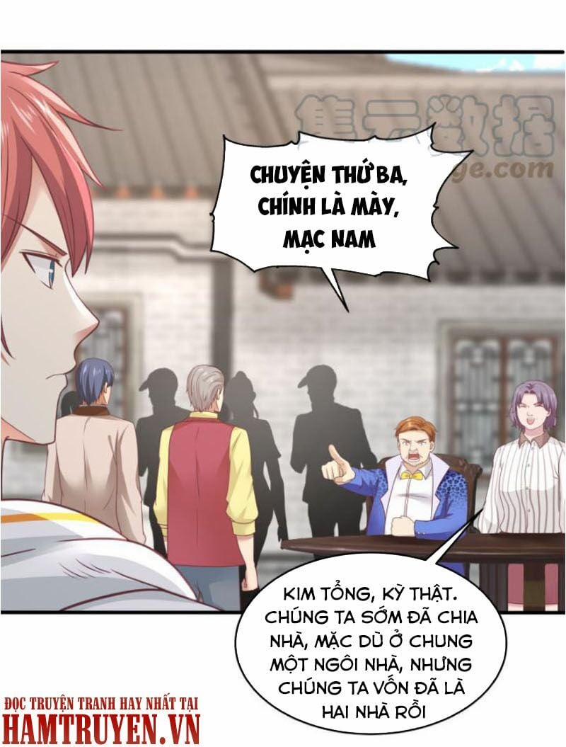 Trên Người Ta Có Một Con Rồng 301 trang 7