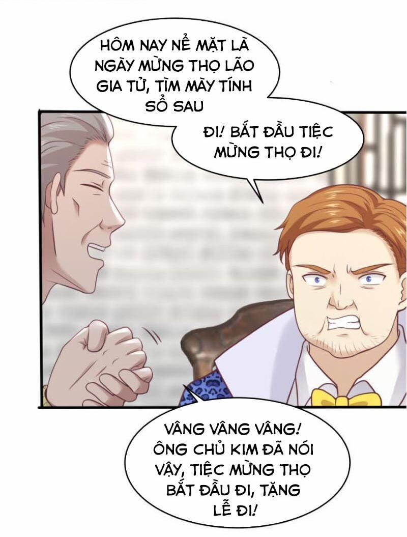 Trên Người Ta Có Một Con Rồng 301 trang 8