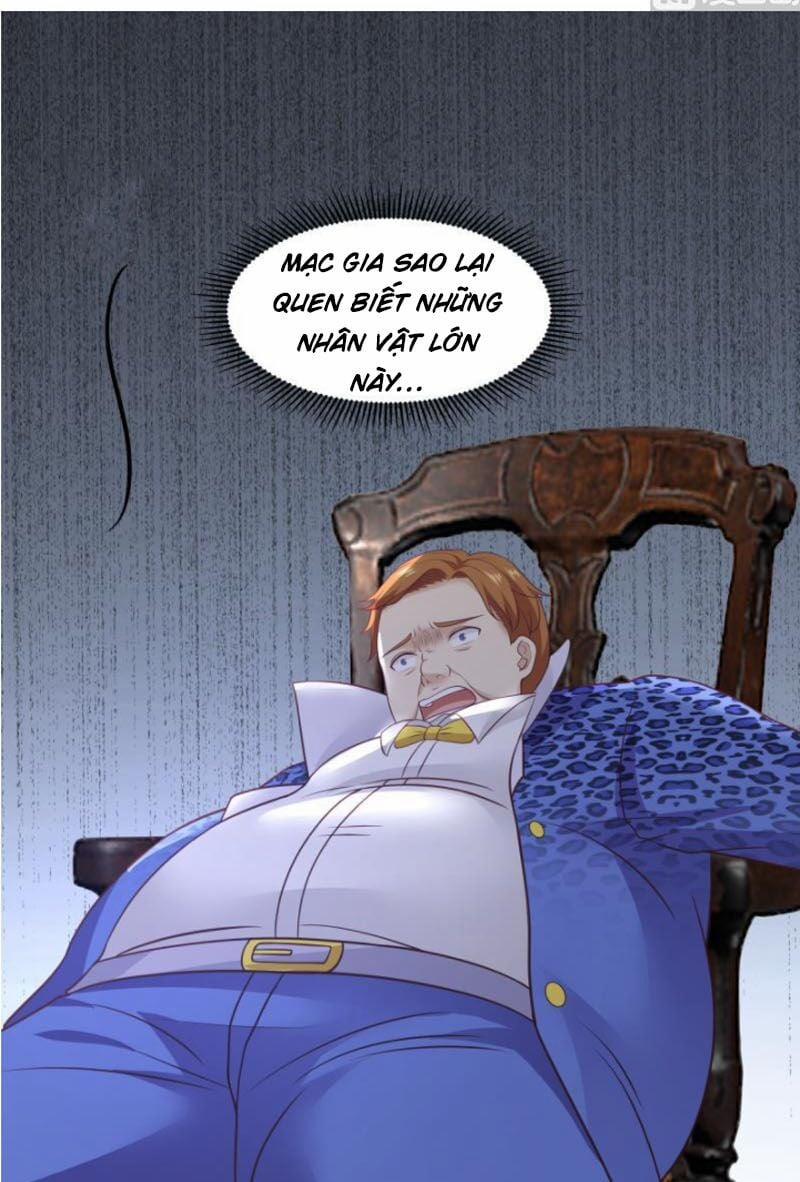 Trên Người Ta Có Một Con Rồng 302 trang 12