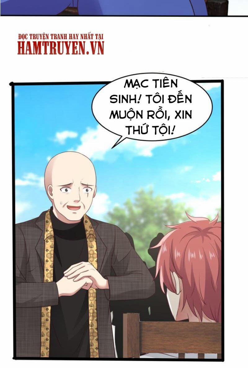 Trên Người Ta Có Một Con Rồng 302 trang 13