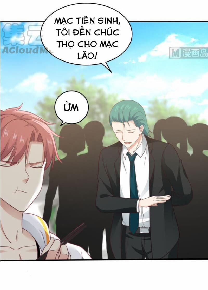 Trên Người Ta Có Một Con Rồng 302 trang 3