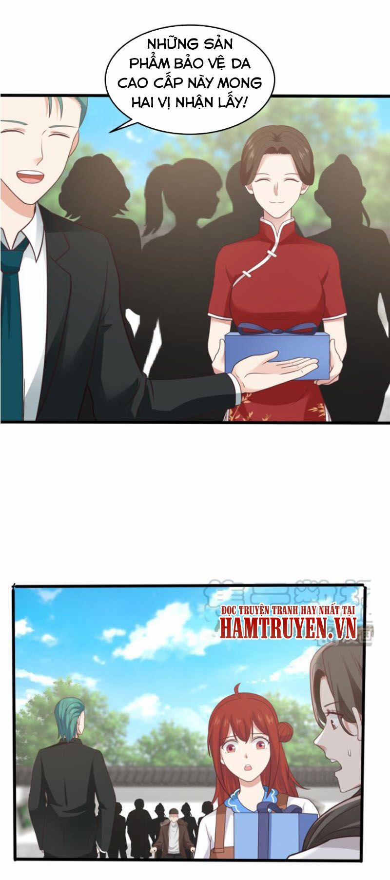 Trên Người Ta Có Một Con Rồng 302 trang 5