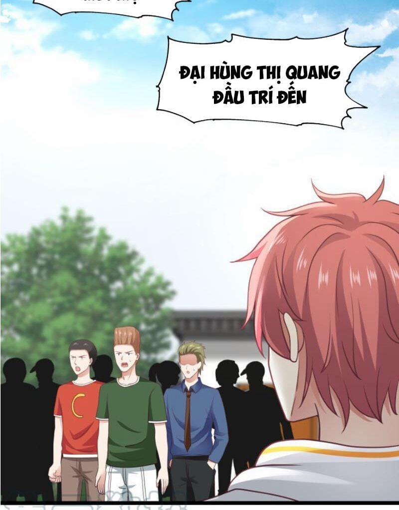 Trên Người Ta Có Một Con Rồng 302 trang 9