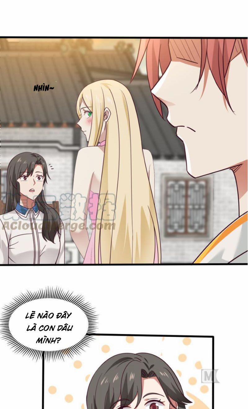 Trên Người Ta Có Một Con Rồng 303 trang 11