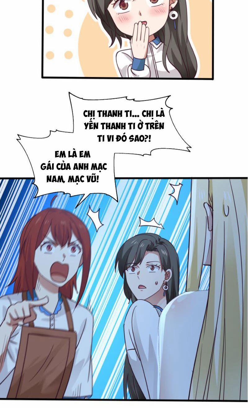 Trên Người Ta Có Một Con Rồng 303 trang 12