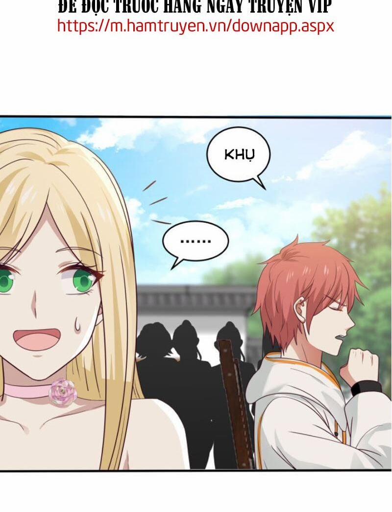 Trên Người Ta Có Một Con Rồng 303 trang 14
