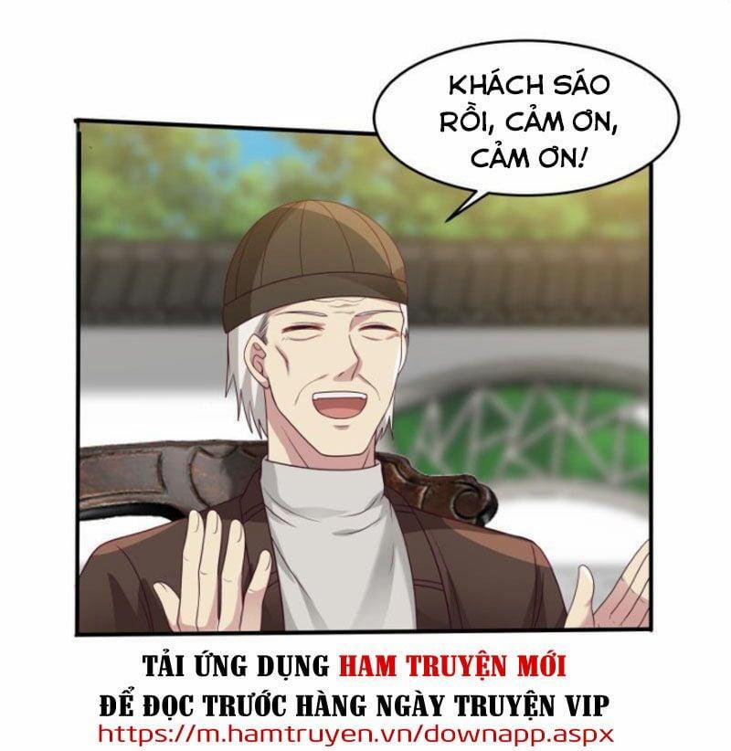 Trên Người Ta Có Một Con Rồng 303 trang 16