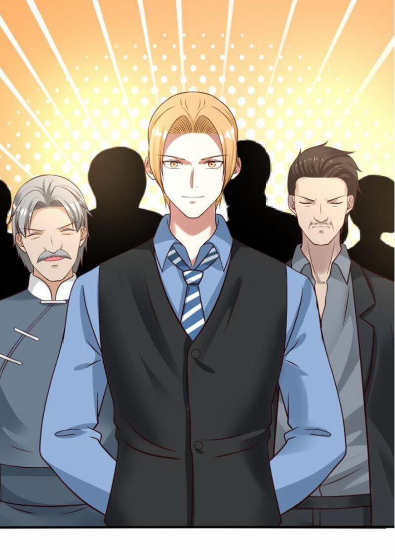 Trên Người Ta Có Một Con Rồng 303 trang 5