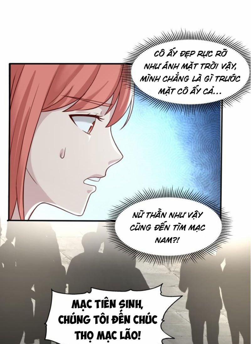 Trên Người Ta Có Một Con Rồng 303 trang 8