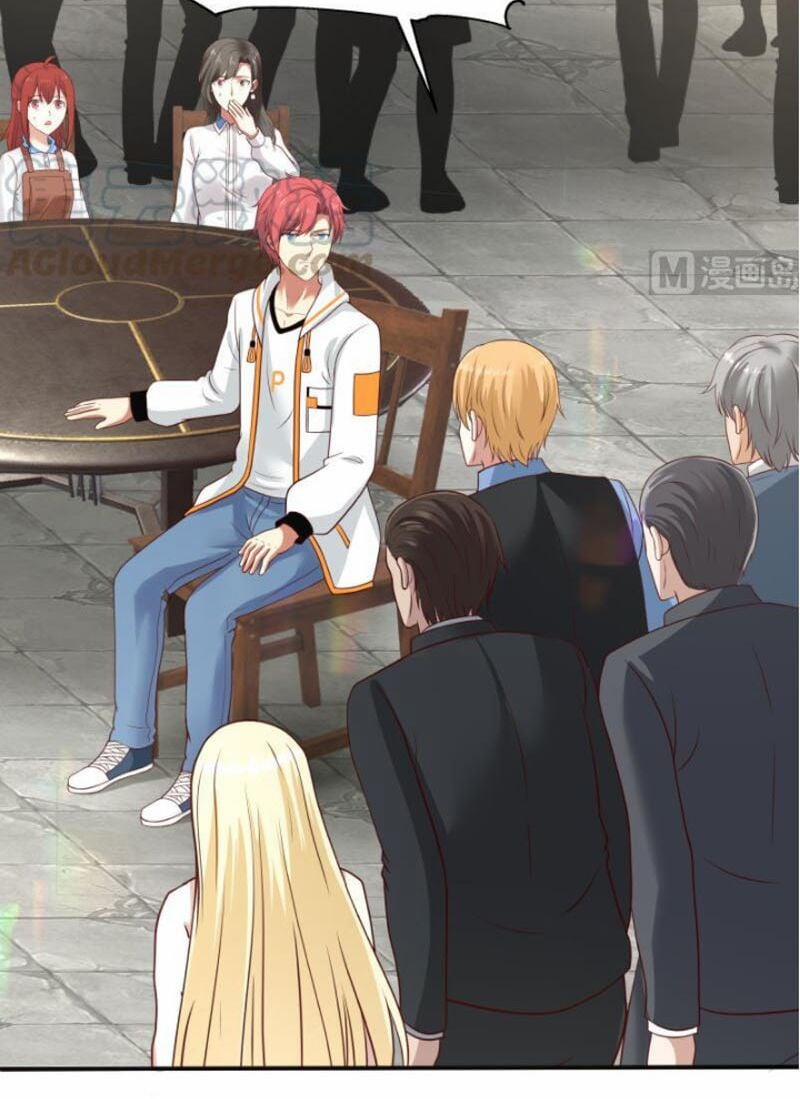 Trên Người Ta Có Một Con Rồng 303 trang 9