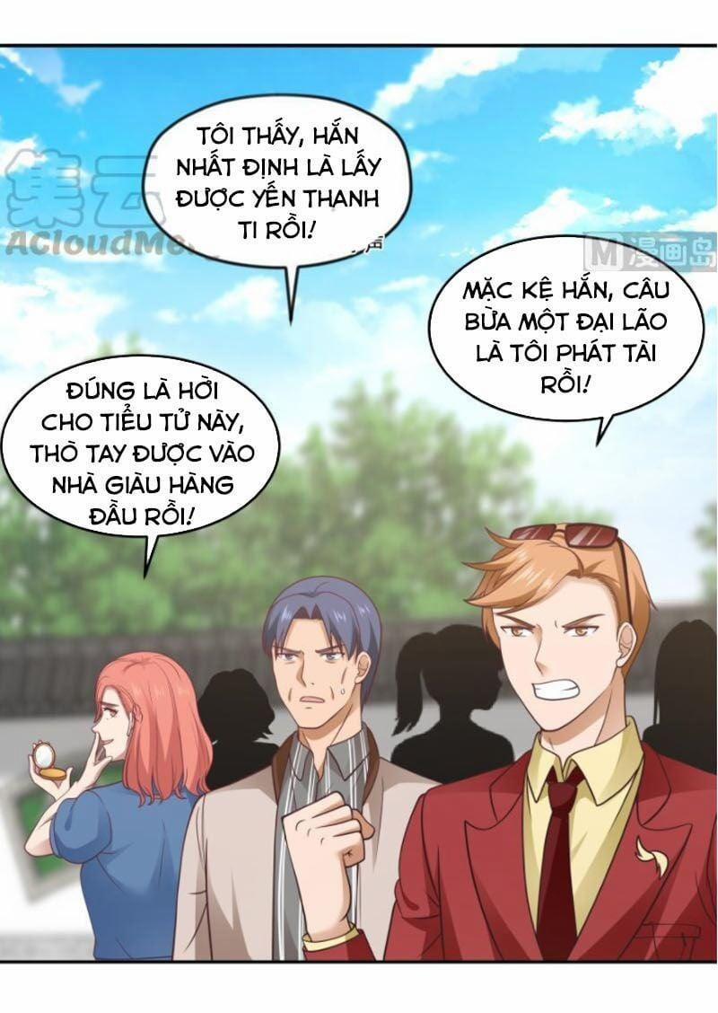 Trên Người Ta Có Một Con Rồng 304 trang 1