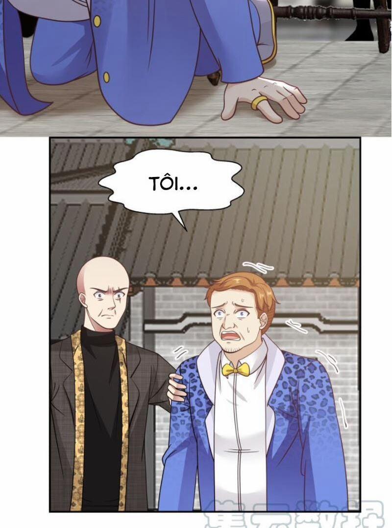 Trên Người Ta Có Một Con Rồng 304 trang 10