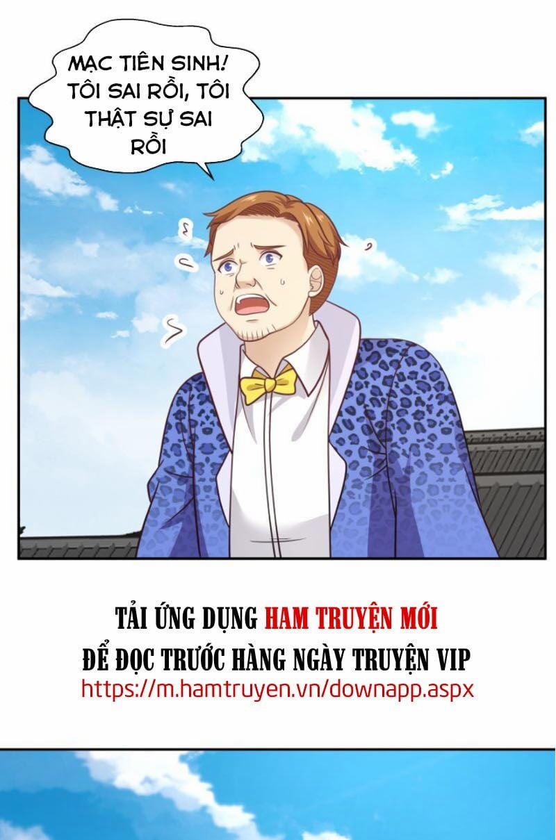 Trên Người Ta Có Một Con Rồng 304 trang 14