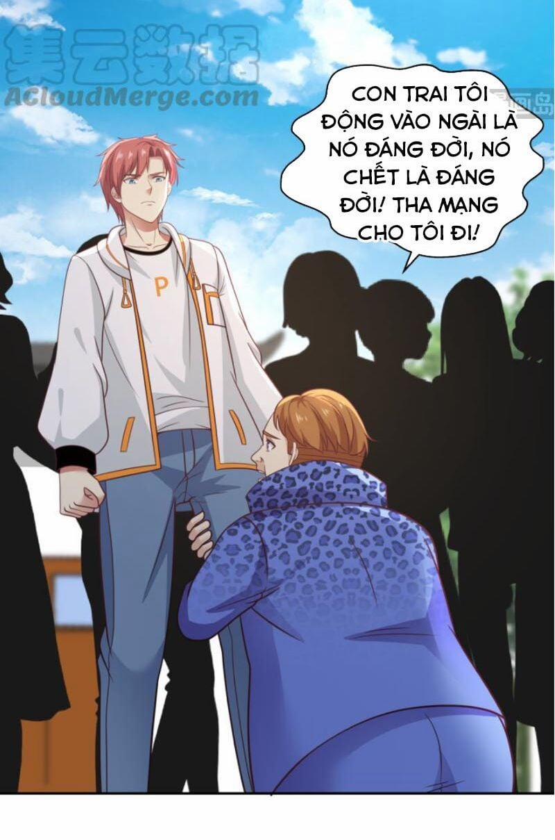 Trên Người Ta Có Một Con Rồng 304 trang 15