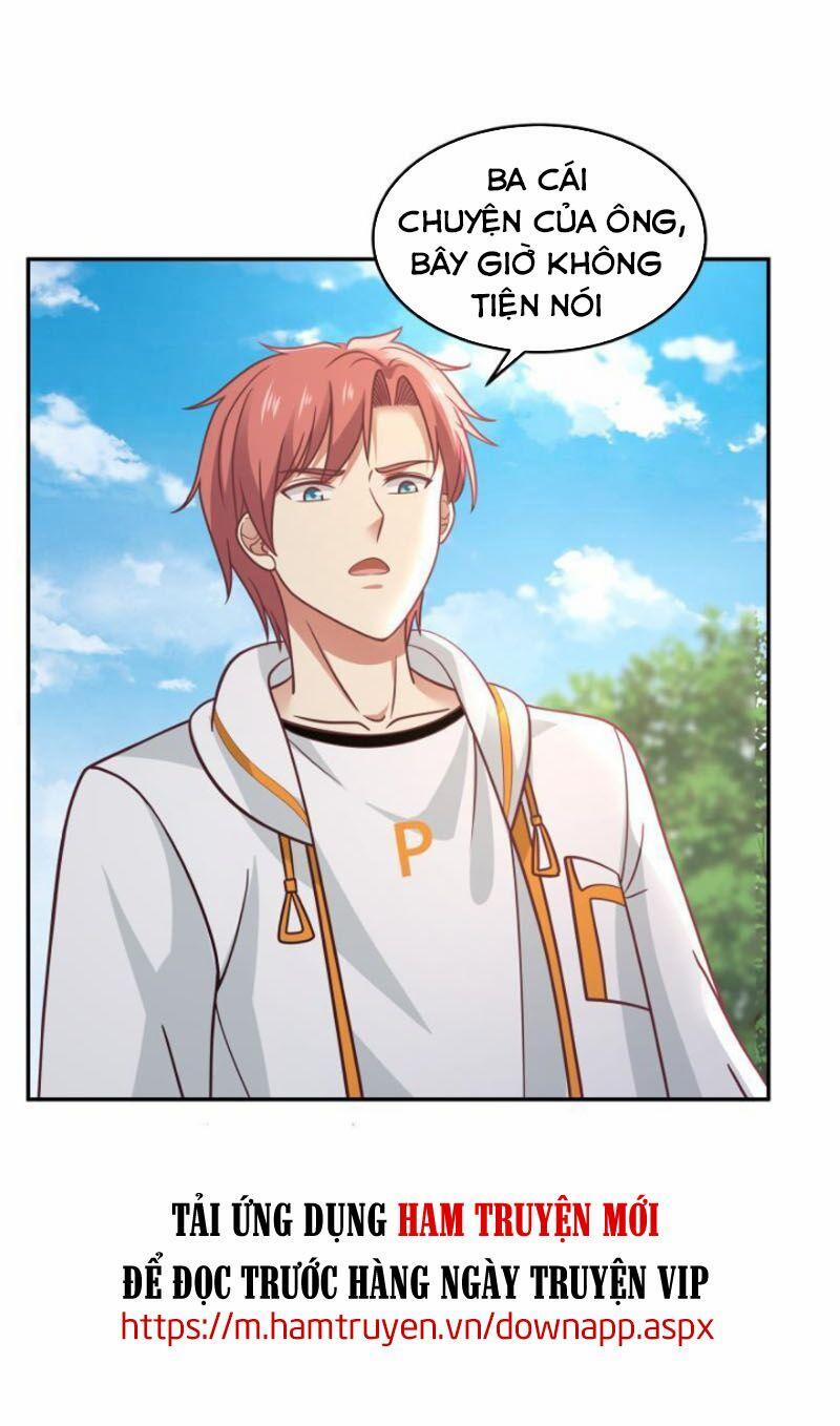 Trên Người Ta Có Một Con Rồng 304 trang 16