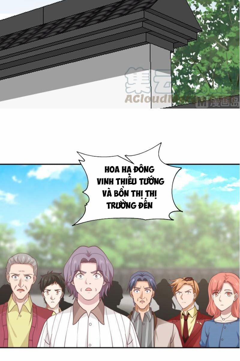 Trên Người Ta Có Một Con Rồng 304 trang 3