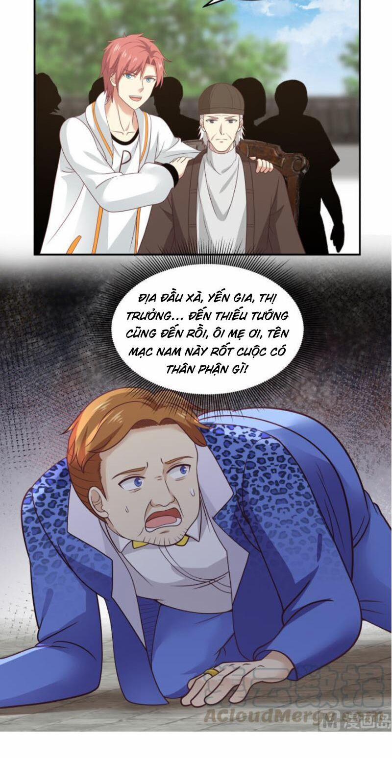 Trên Người Ta Có Một Con Rồng 304 trang 7