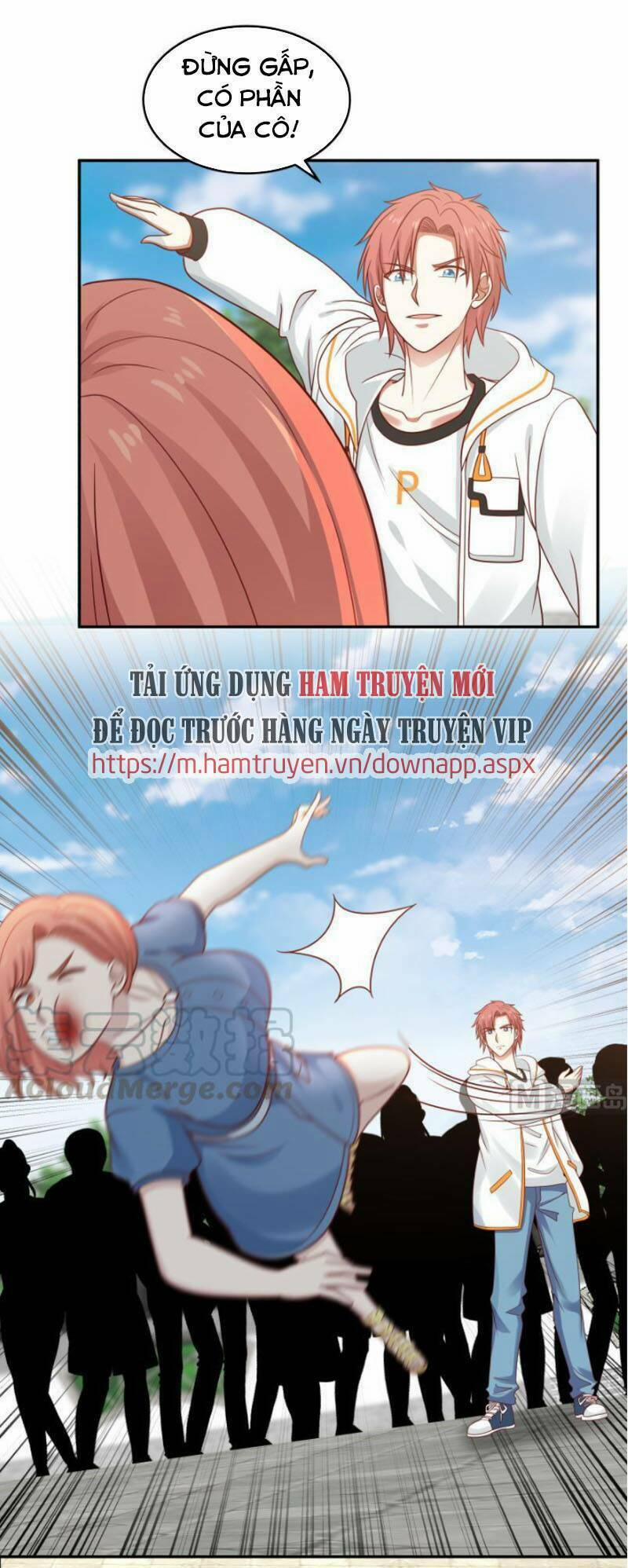Trên Người Ta Có Một Con Rồng 305 trang 11