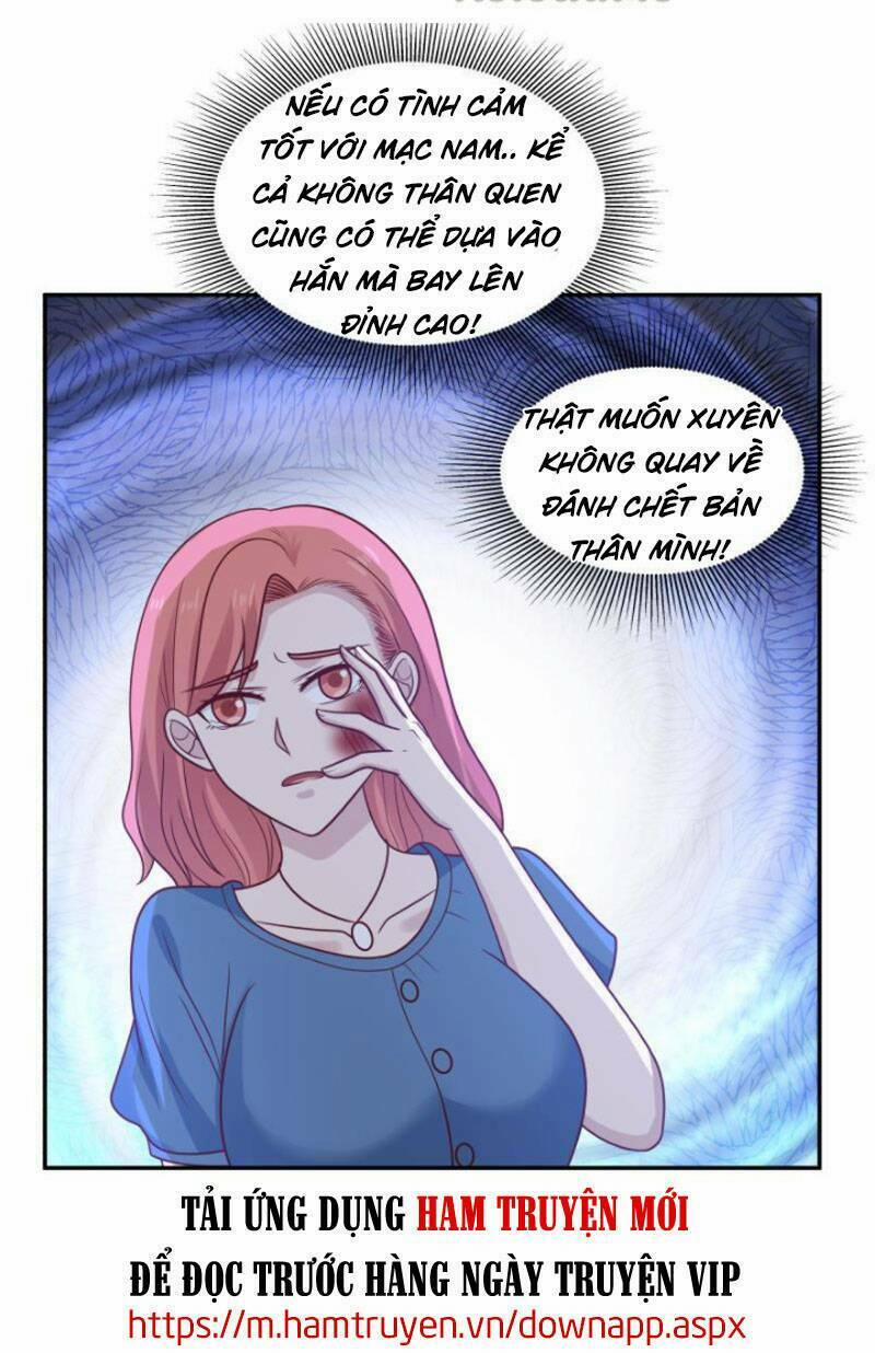 Trên Người Ta Có Một Con Rồng 305 trang 13