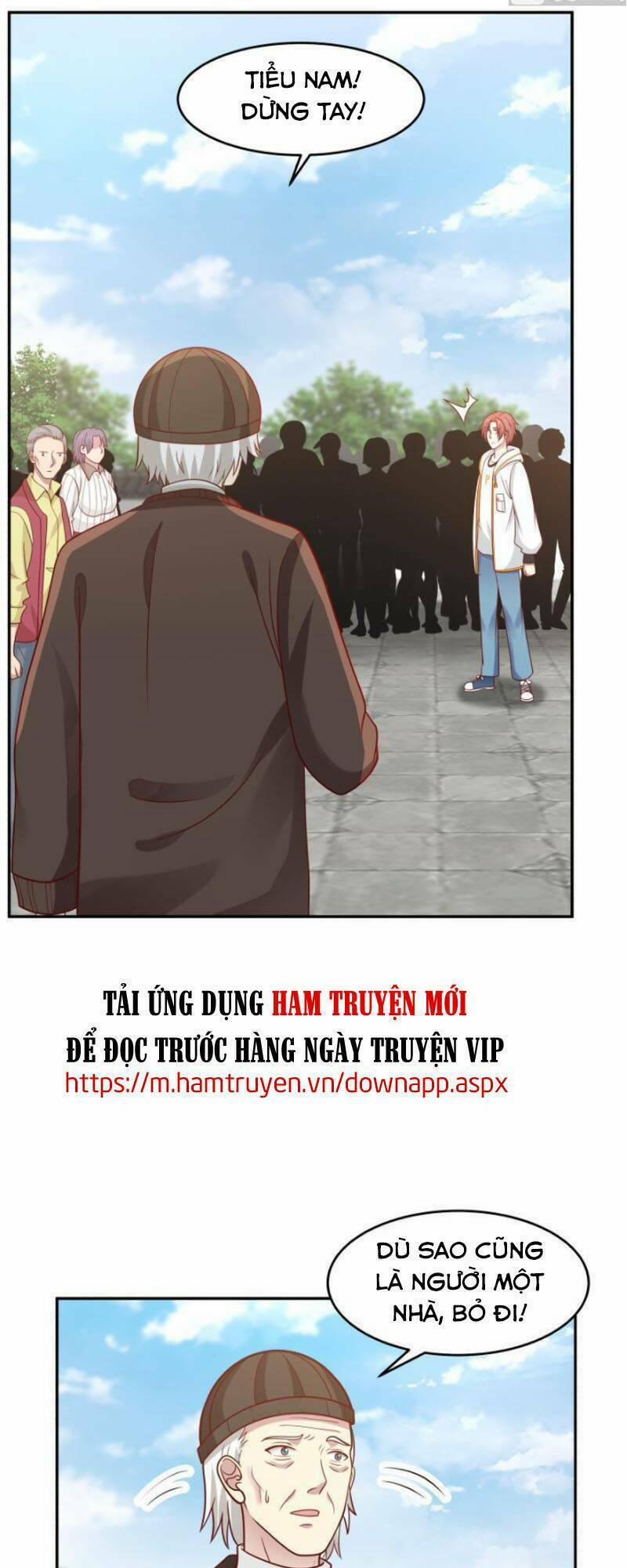 Trên Người Ta Có Một Con Rồng 305 trang 14