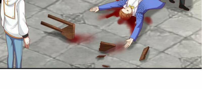 Trên Người Ta Có Một Con Rồng 305 trang 3