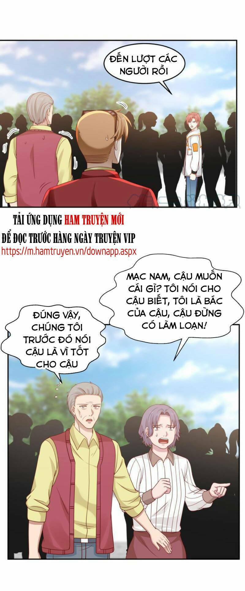 Trên Người Ta Có Một Con Rồng 305 trang 5