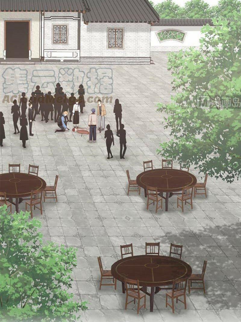 Trên Người Ta Có Một Con Rồng 307 trang 4