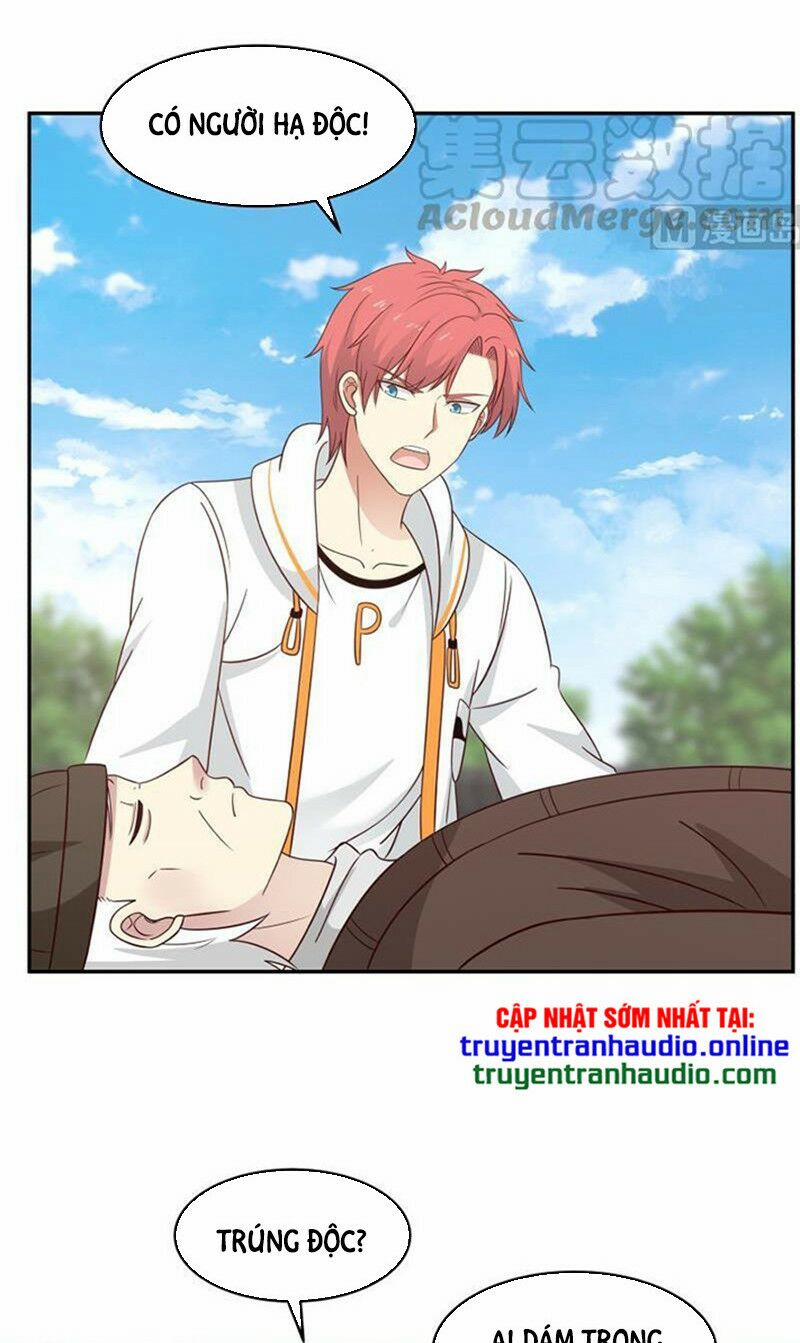 Trên Người Ta Có Một Con Rồng 307 trang 7