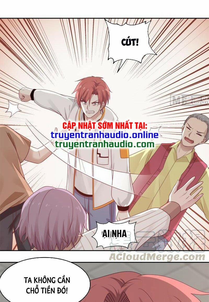 Trên Người Ta Có Một Con Rồng 308 trang 10