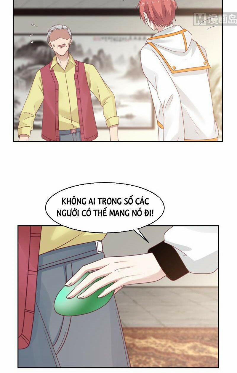 Trên Người Ta Có Một Con Rồng 308 trang 13