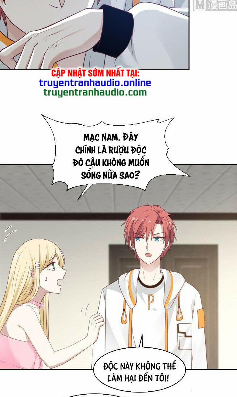 Trên Người Ta Có Một Con Rồng 308 trang 19