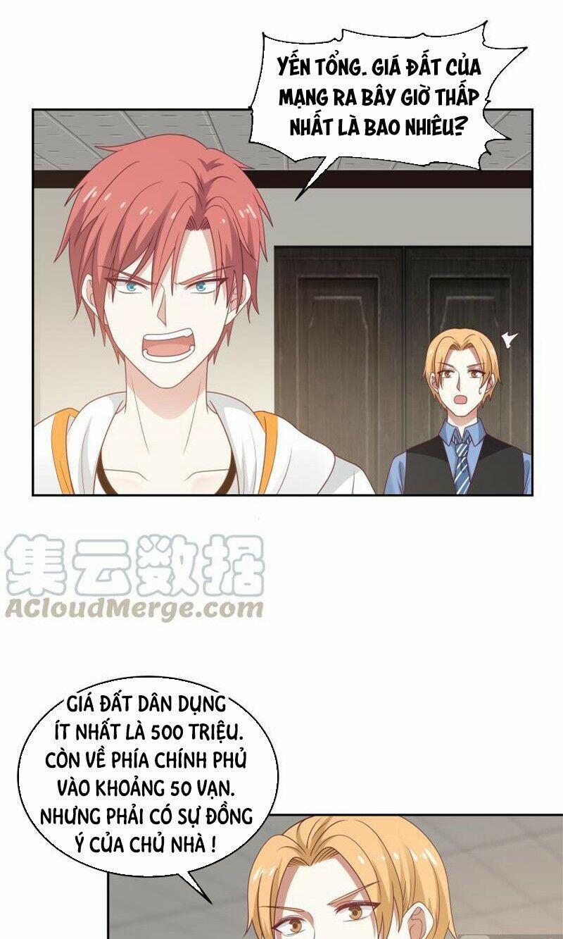 Trên Người Ta Có Một Con Rồng 308 trang 2