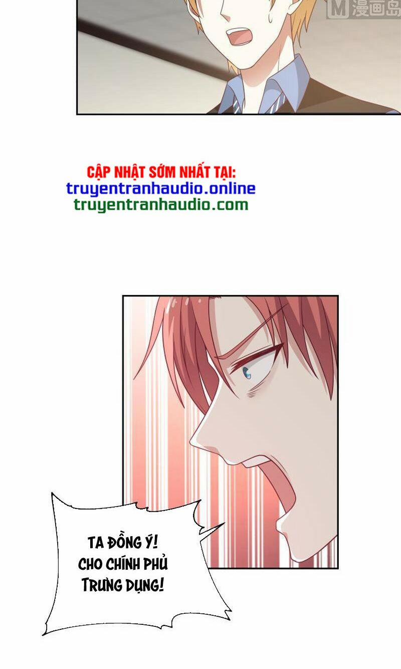 Trên Người Ta Có Một Con Rồng 308 trang 3