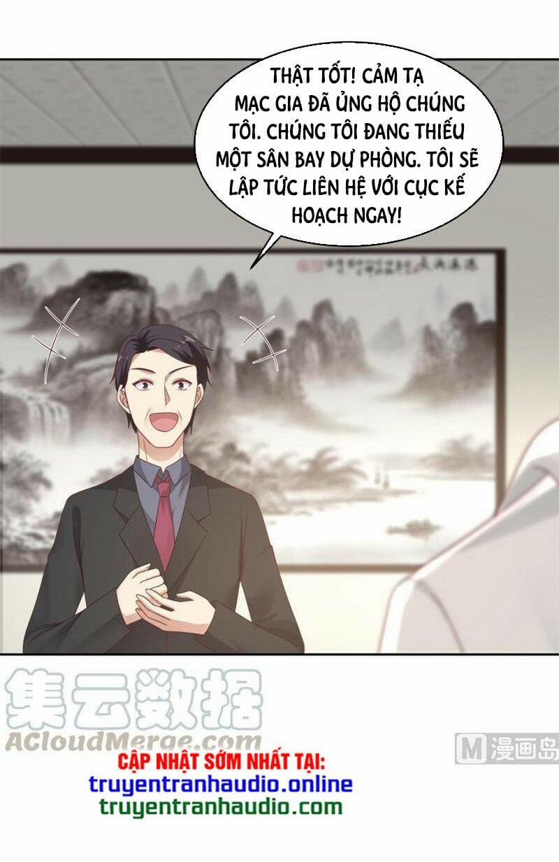 Trên Người Ta Có Một Con Rồng 308 trang 4