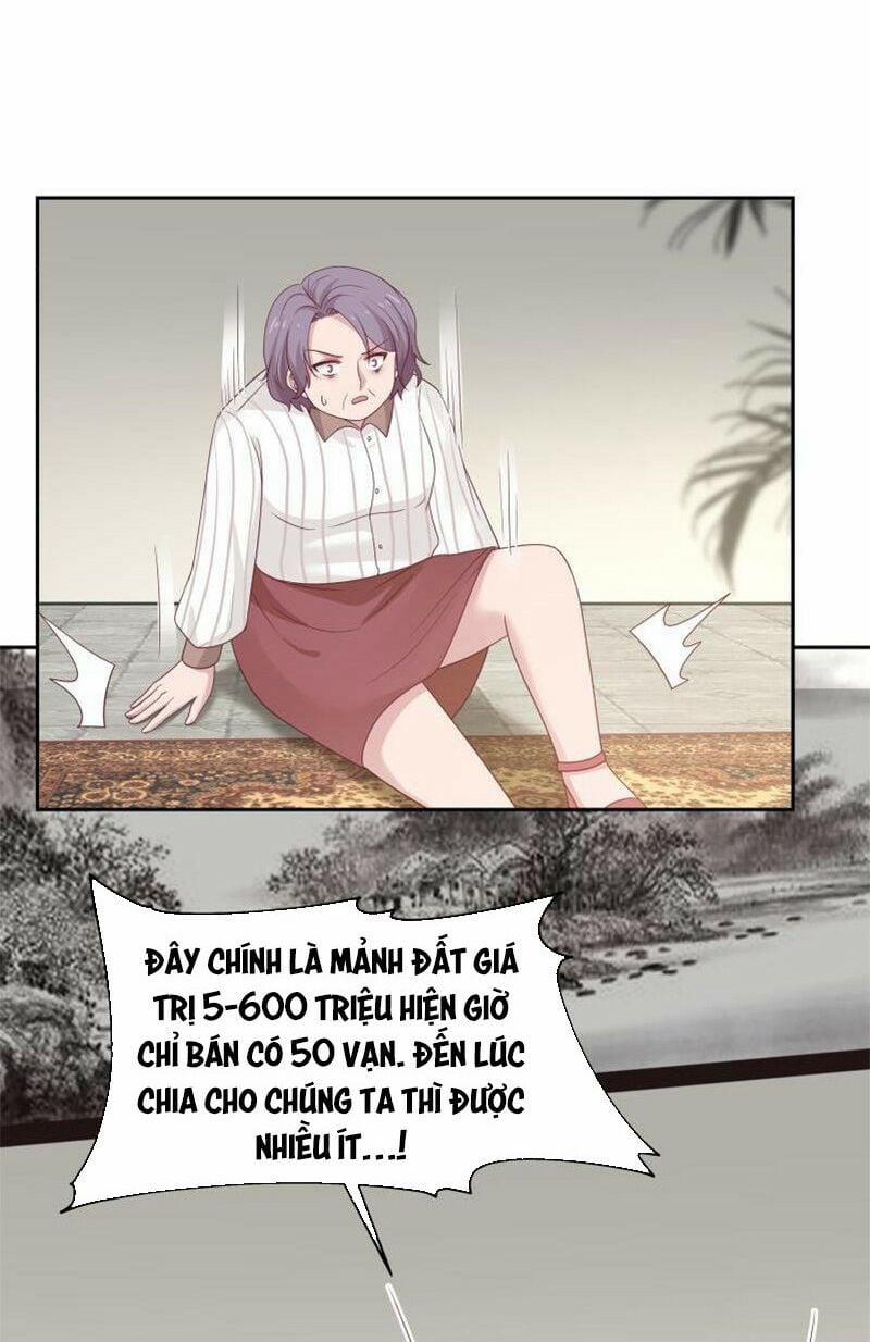 Trên Người Ta Có Một Con Rồng 308 trang 5