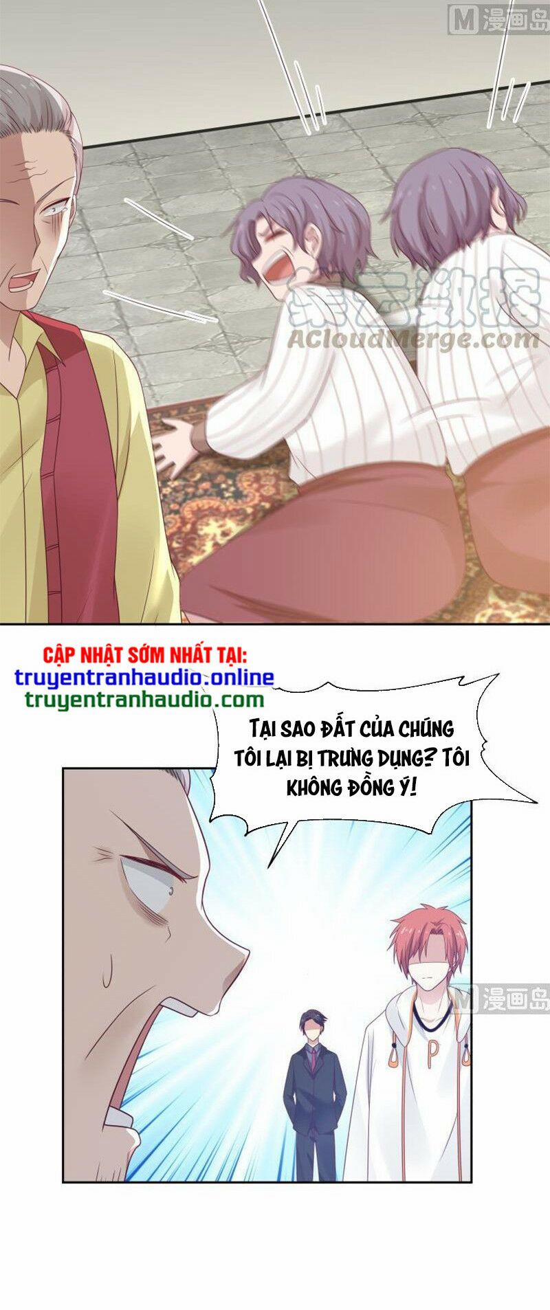 Trên Người Ta Có Một Con Rồng 308 trang 6