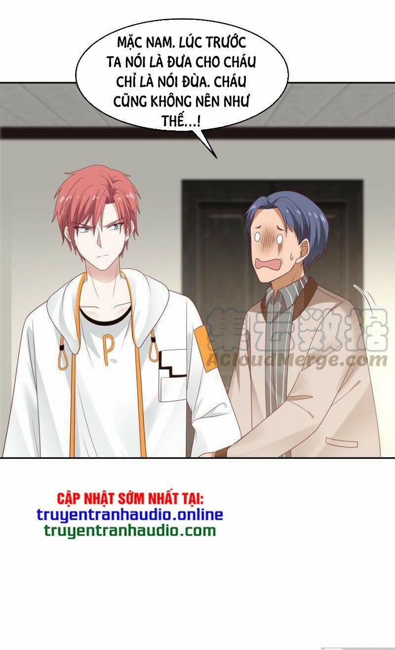 Trên Người Ta Có Một Con Rồng 308 trang 7