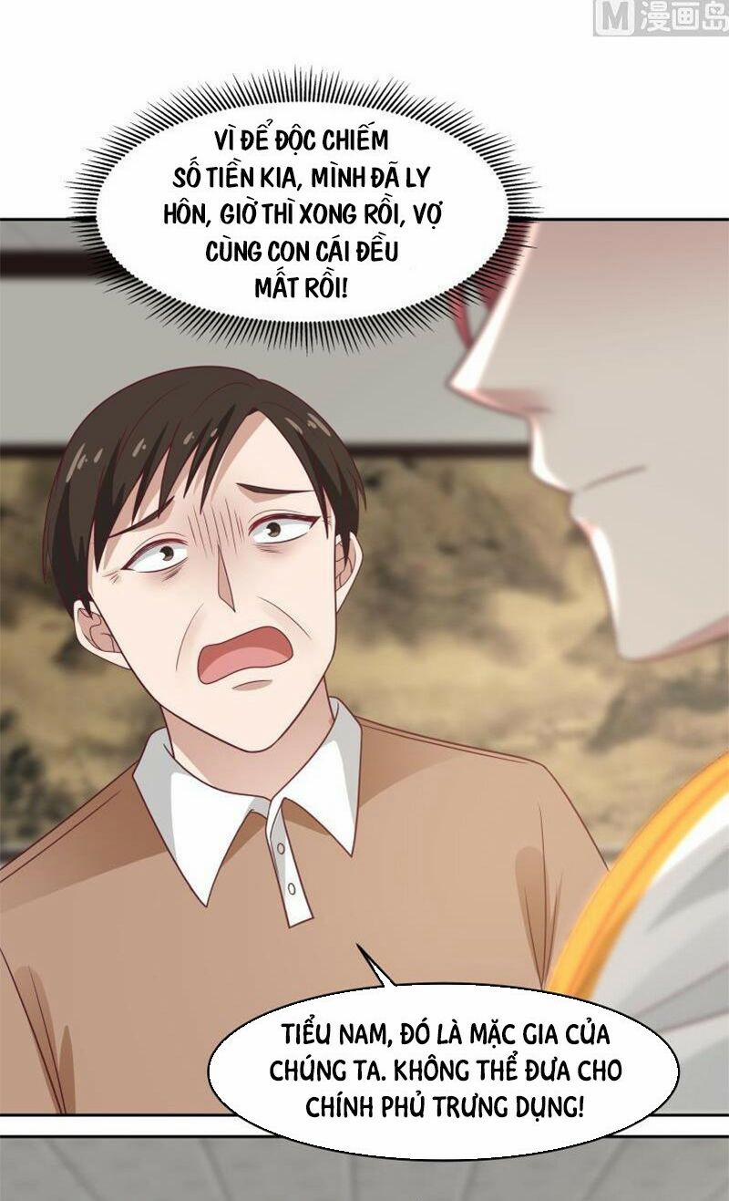 Trên Người Ta Có Một Con Rồng 308 trang 8