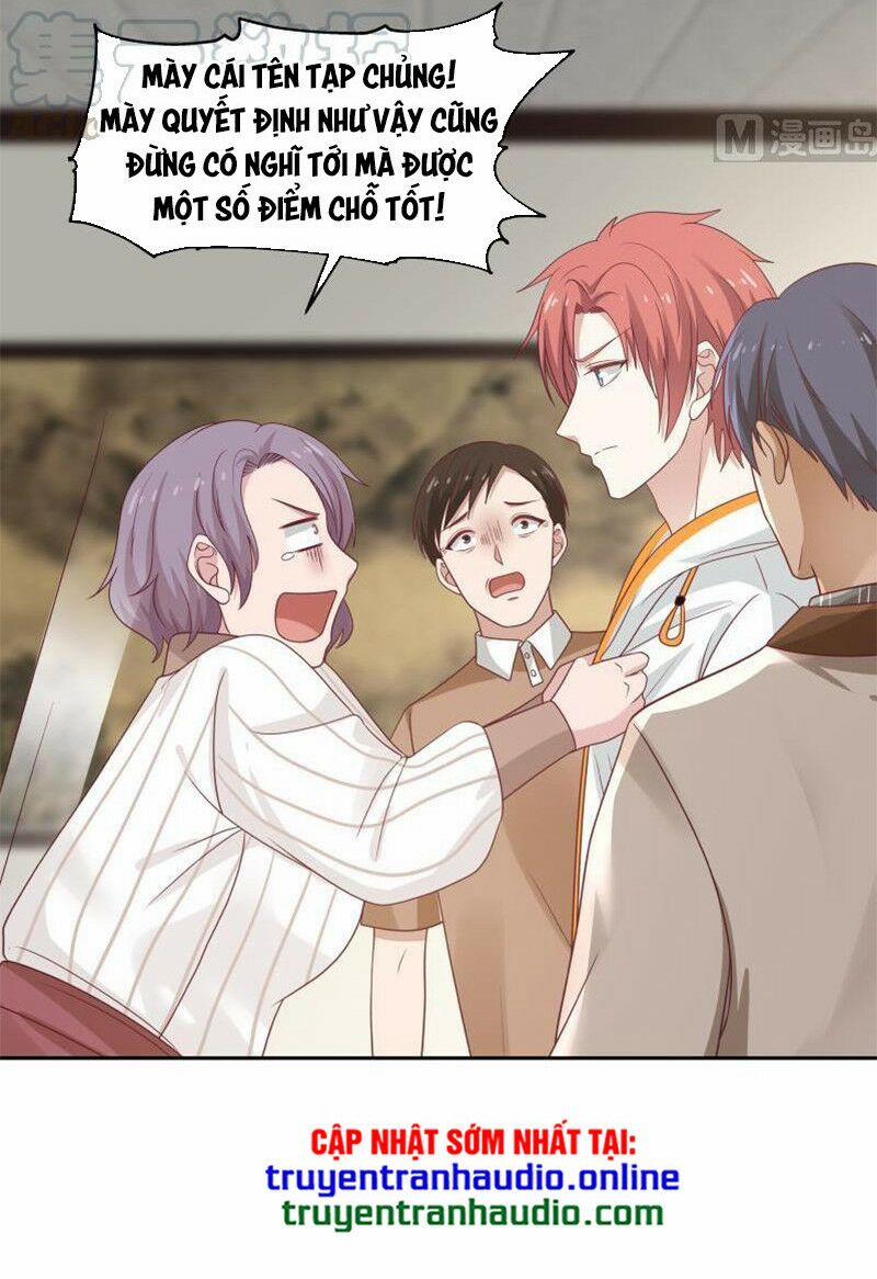 Trên Người Ta Có Một Con Rồng 308 trang 9