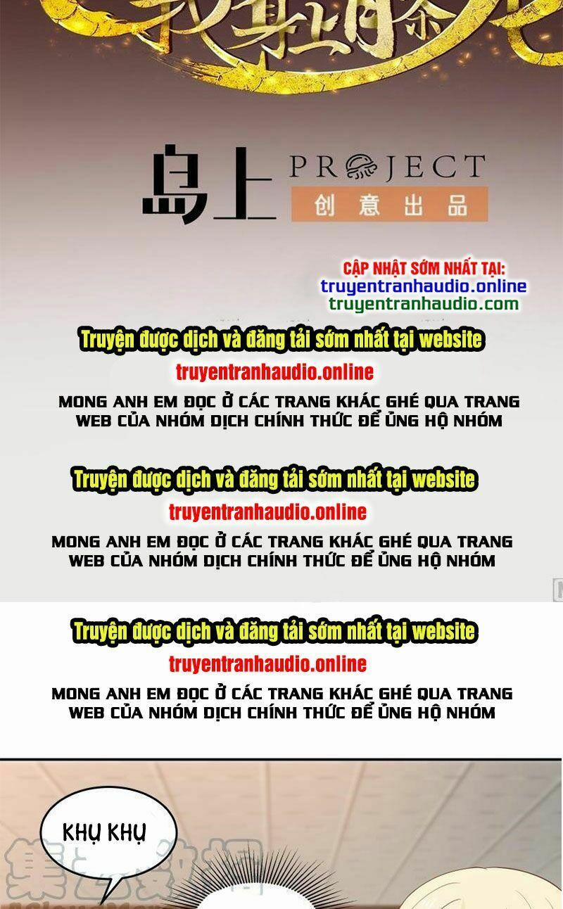 Trên Người Ta Có Một Con Rồng 309 trang 1