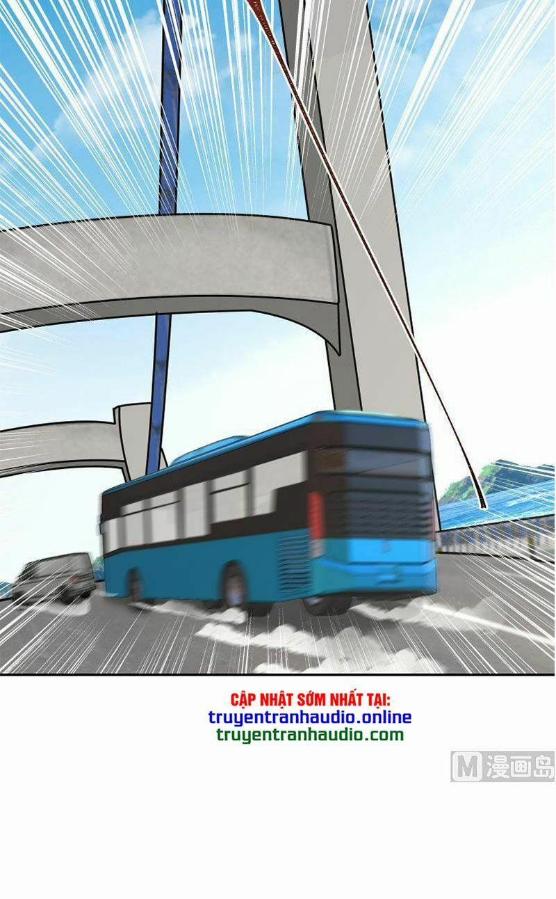 Trên Người Ta Có Một Con Rồng 309 trang 13