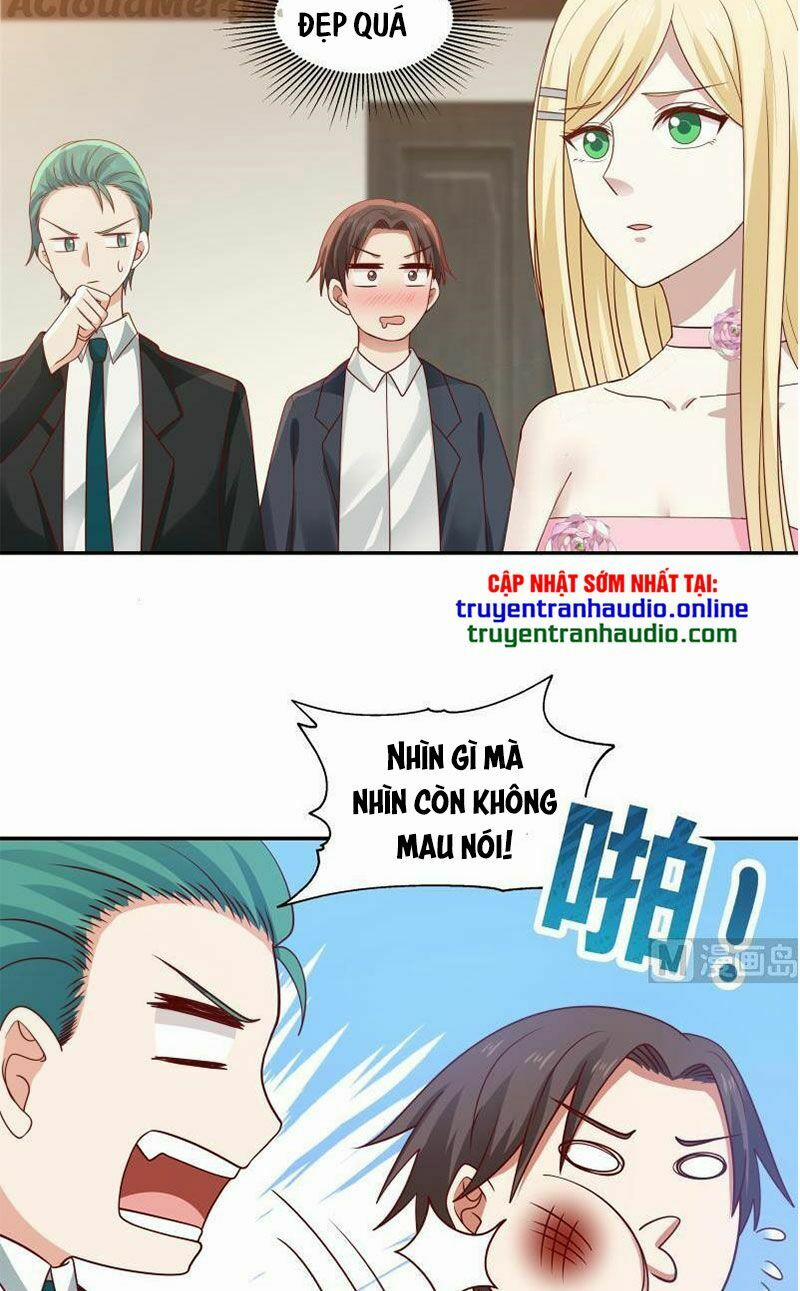 Trên Người Ta Có Một Con Rồng 309 trang 2