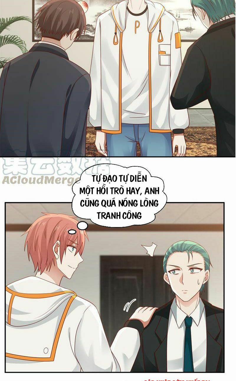 Trên Người Ta Có Một Con Rồng 309 trang 6