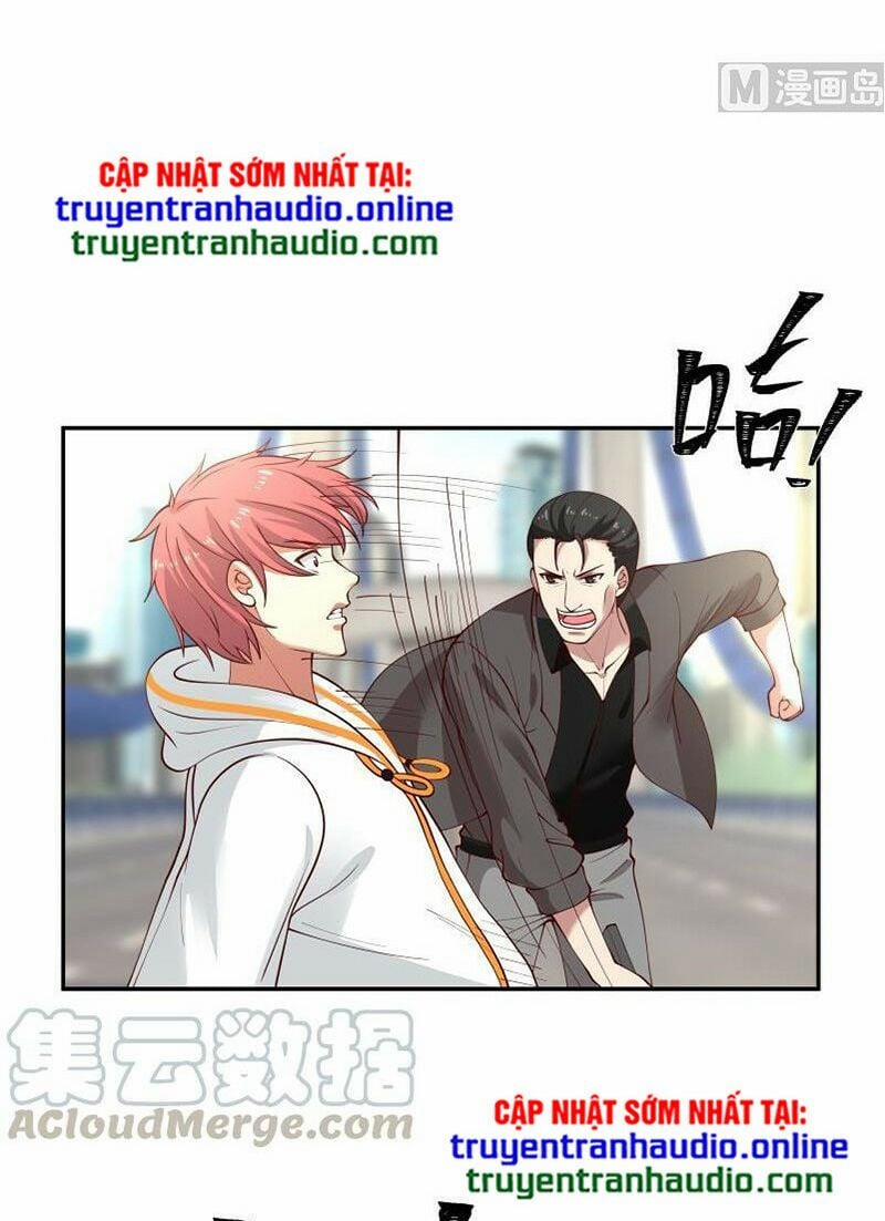 Trên Người Ta Có Một Con Rồng 310 trang 12